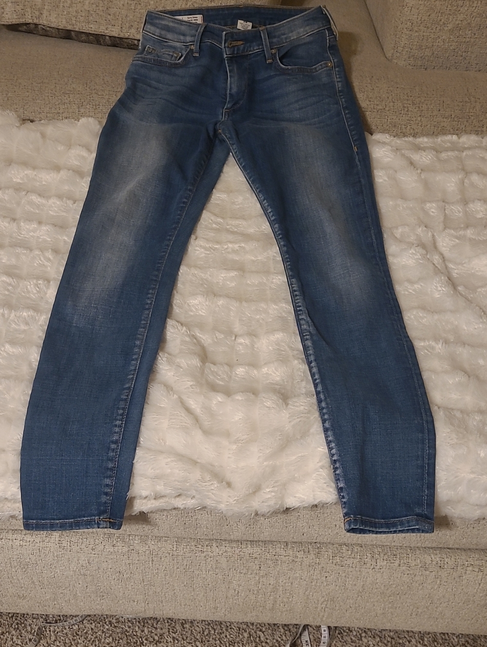 True Religon Jens Womens EUC Size 26